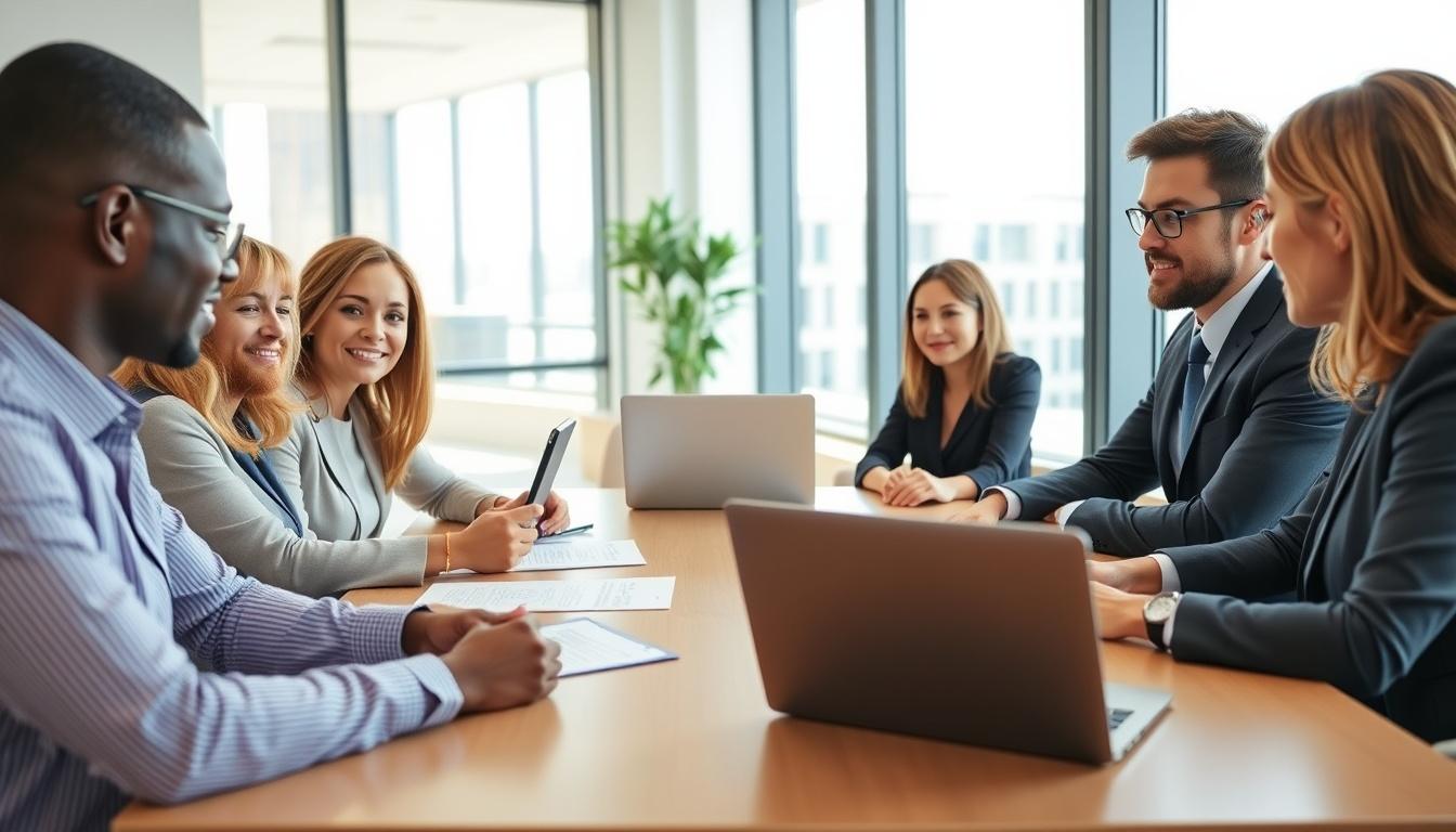 Your Business, Our Expertise