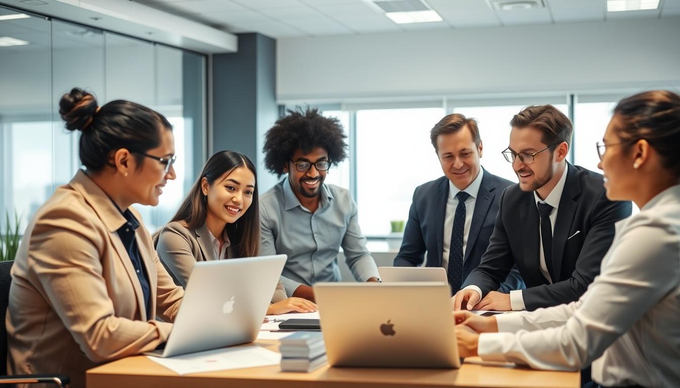 Effective Contract Management